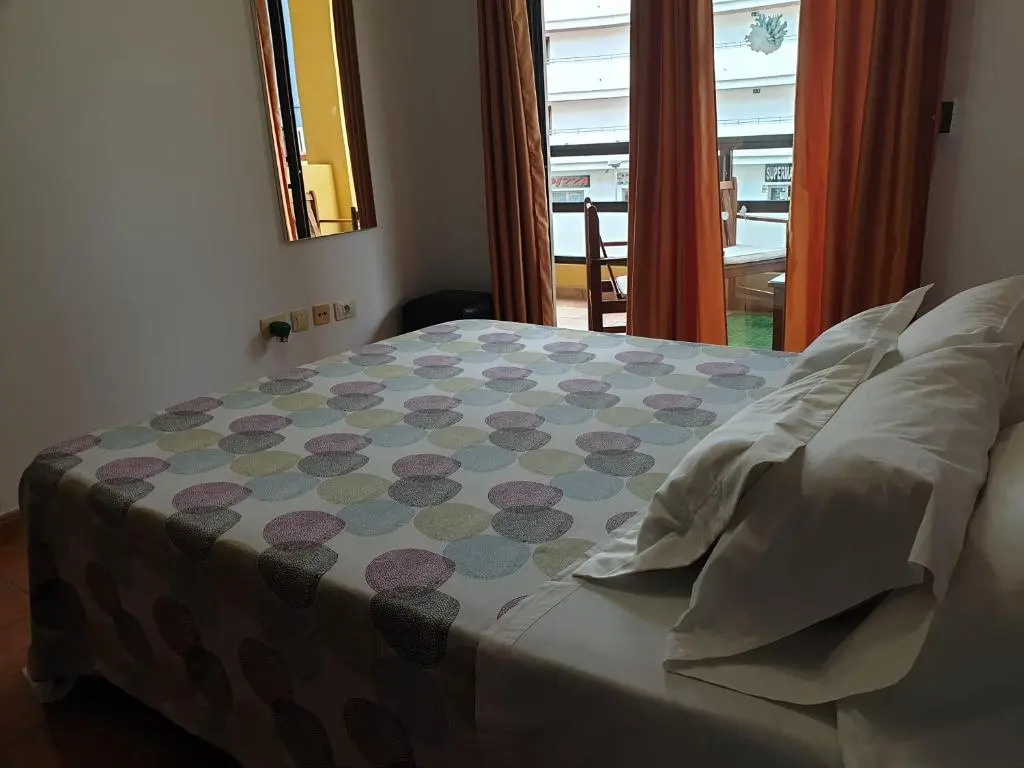 327 - Edf Aguamarina - Vacation Rental Home in the coast line of Golf del Sur