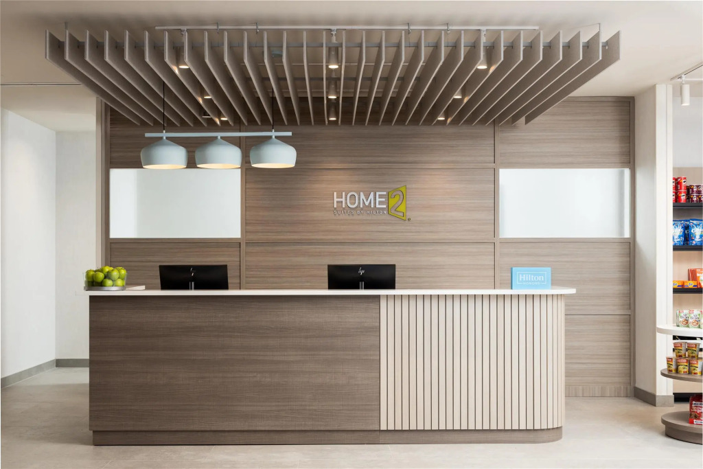 Home2 Suites By Hilton Vaughan Toronto On