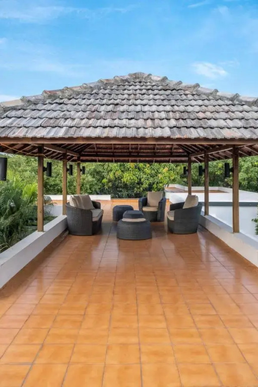 Villa Amber