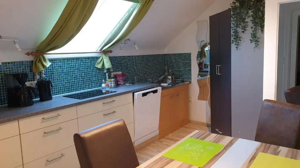 Ferienwohnung Haus Pirkebner