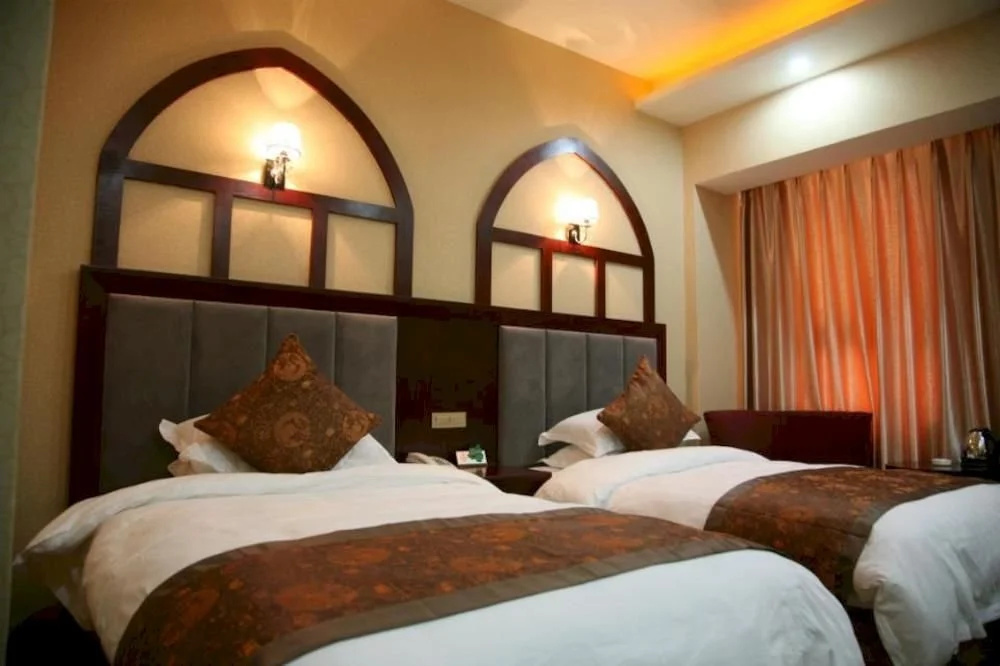 Xinyue Hotel
