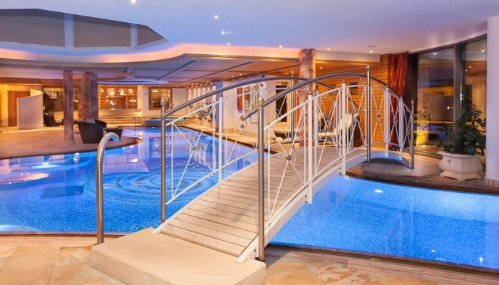 Granvara Relais & Spa Hotel