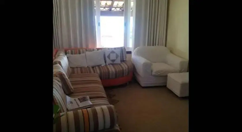 Casa de 4 Quartos Geribá