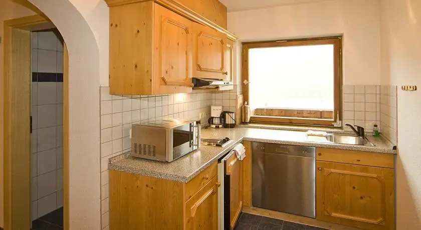 Haus Alpenecho