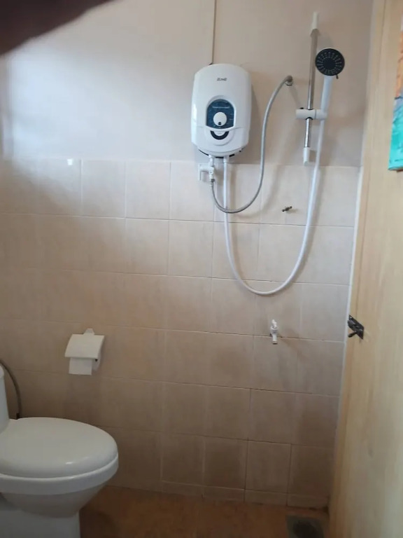 Serene Mountain Retreat in KL - Entire House for Rent