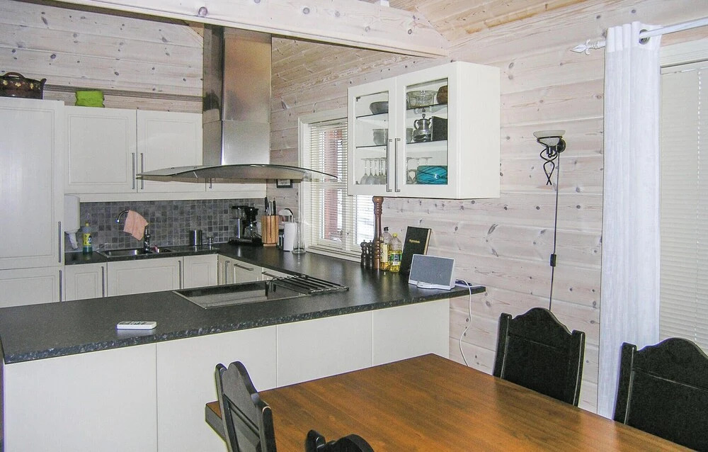 4 Bedroom Nice Home In Sogndal