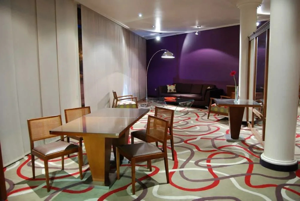 Hotel El Virrey