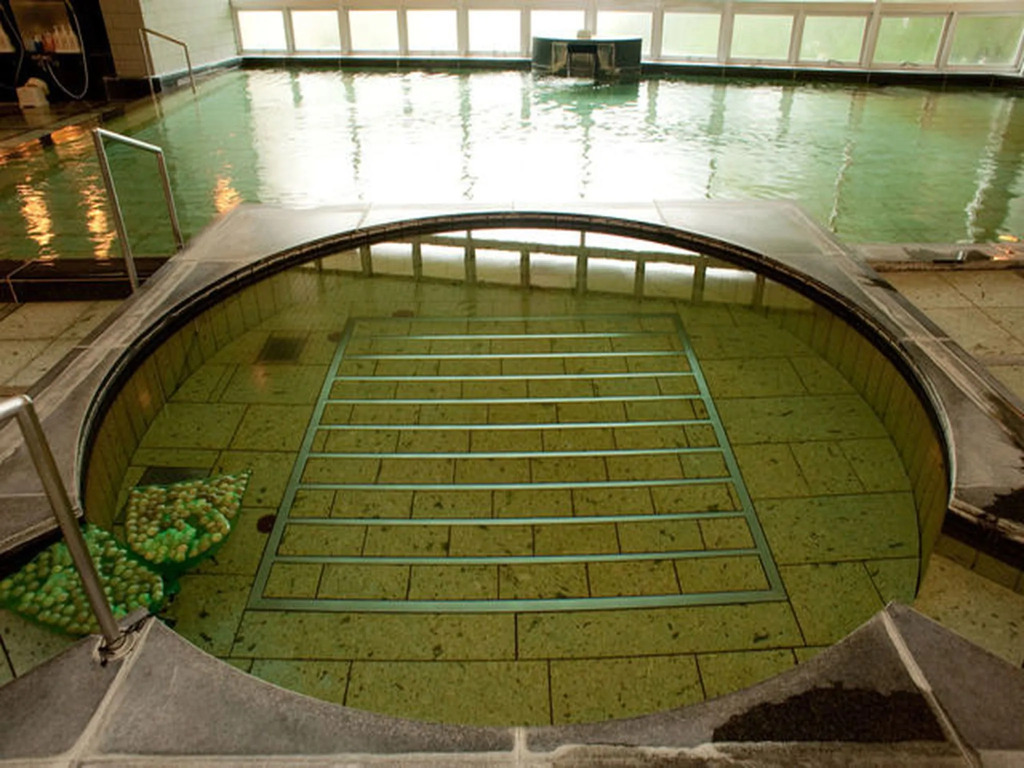 Ito Hotel Juraku