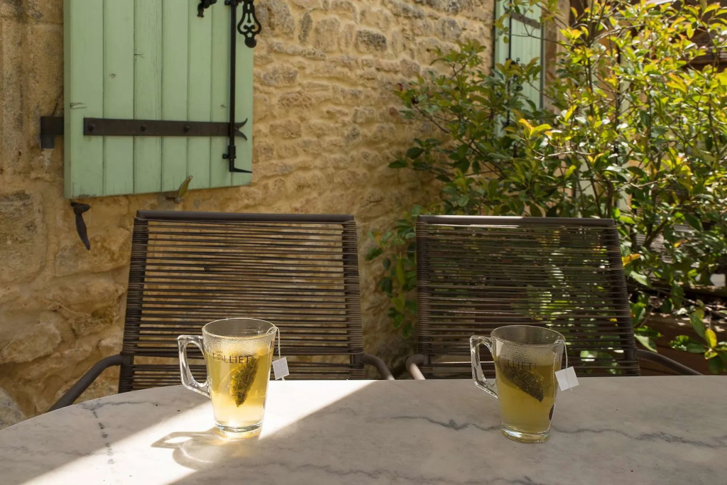 Hôtel de la Ferme Lamy