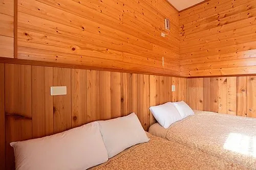 Lingyun Forest Villa