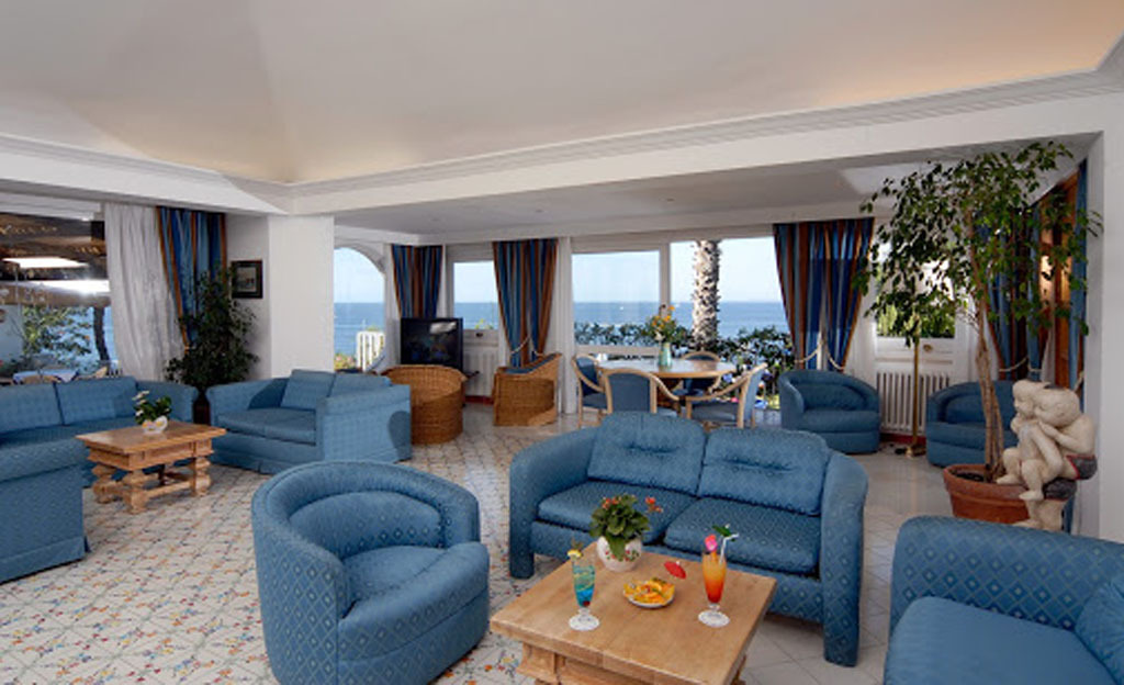 Hotel Continental Mare