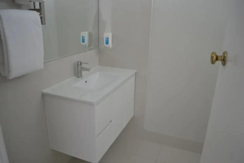 BEST WESTERN Admiralty Motor Inn