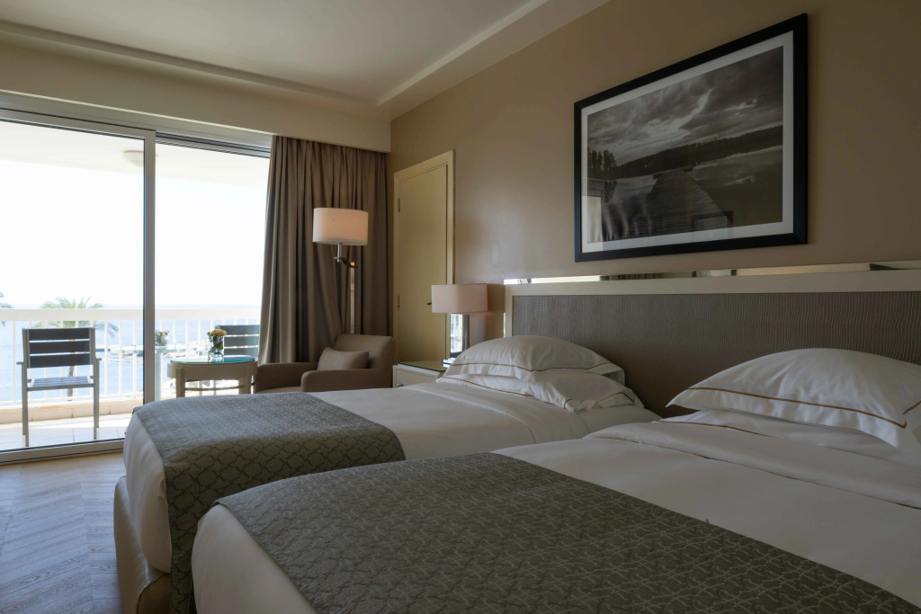 Mövenpick Hotel Beirut
