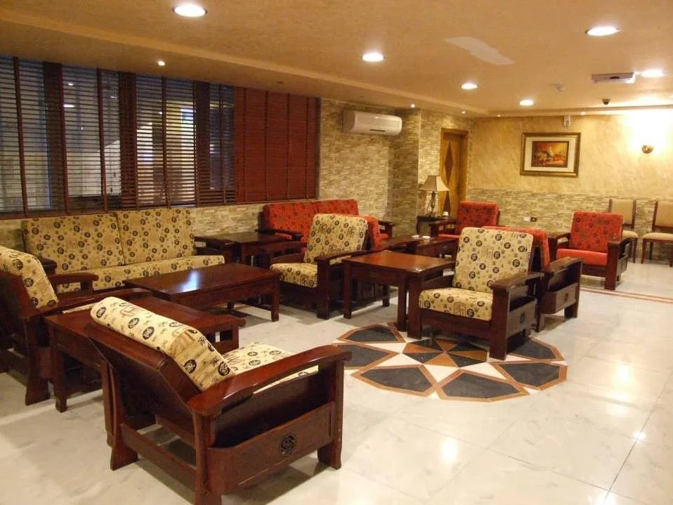 Golden Sands Hotel