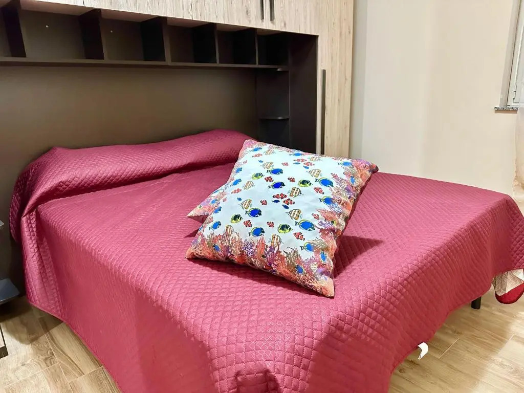 Appartamento A Due passi dal Mare