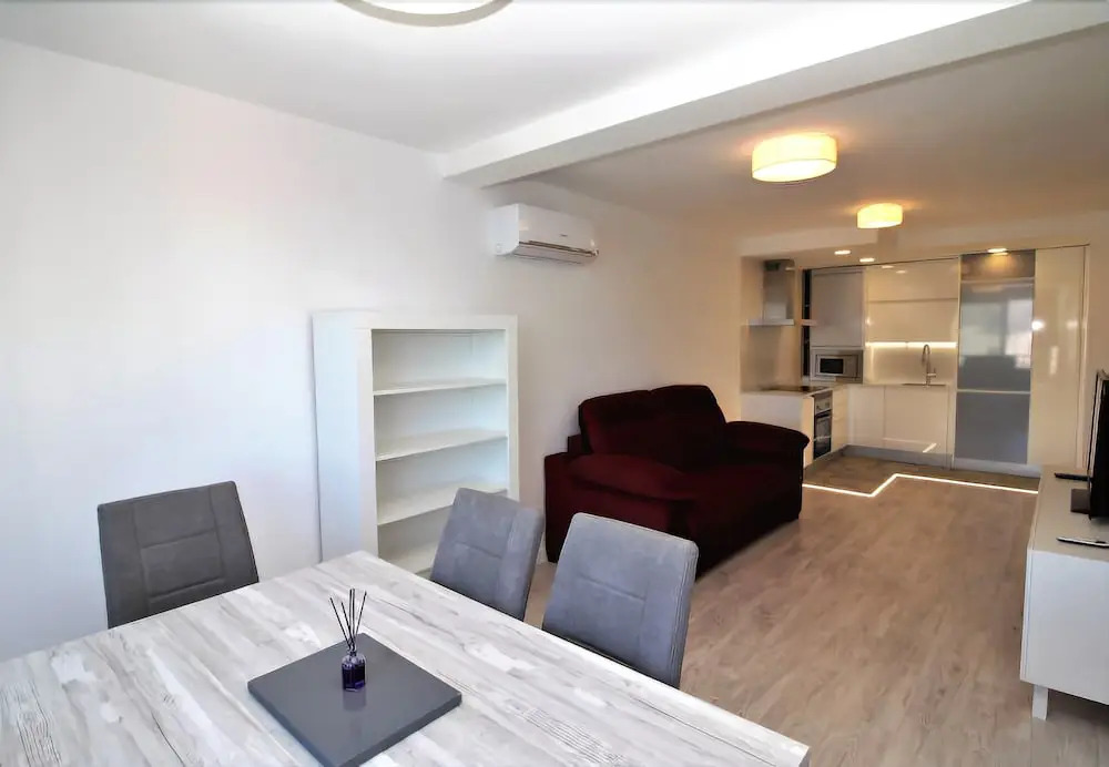 Apartamento Don Miguel II - 11F