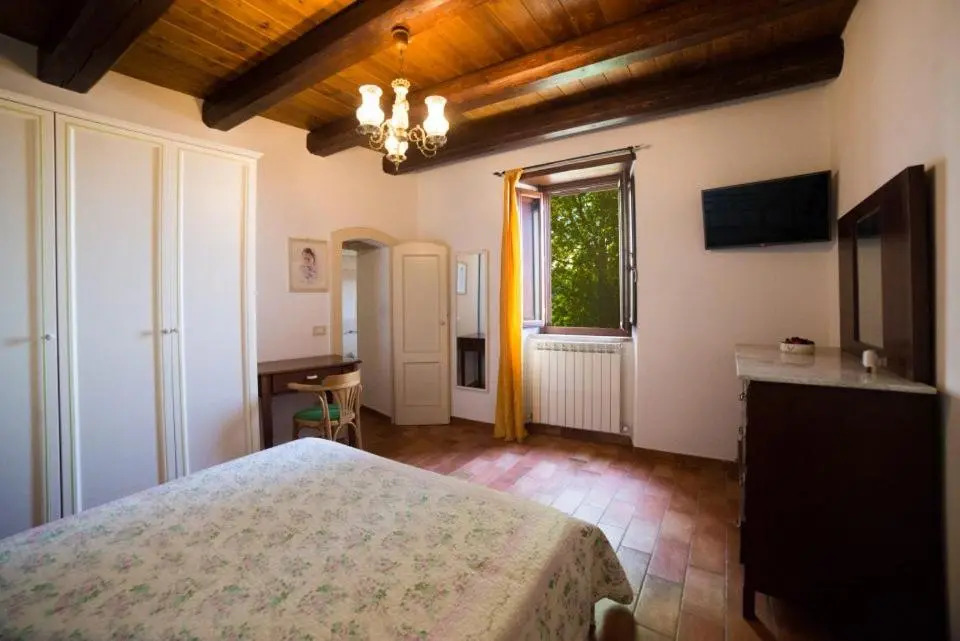 B&B Borgo Marano