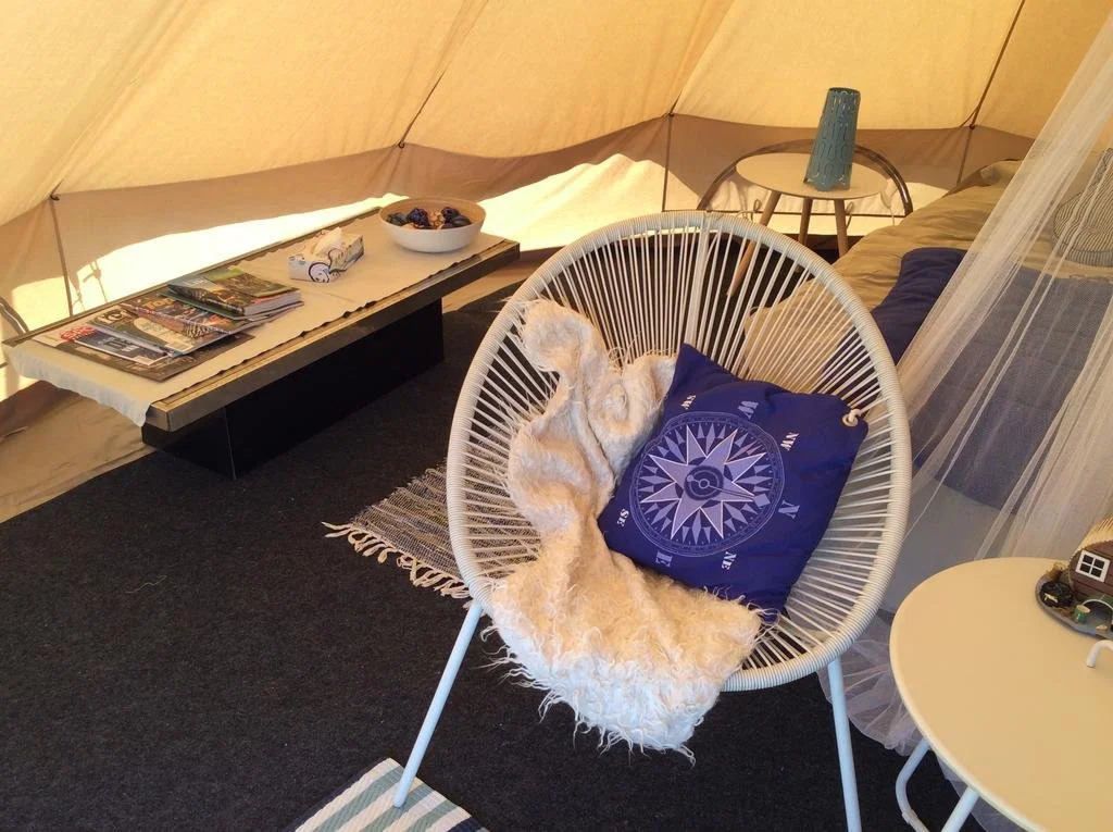 Guesthouse De Witte Merel Deluxe