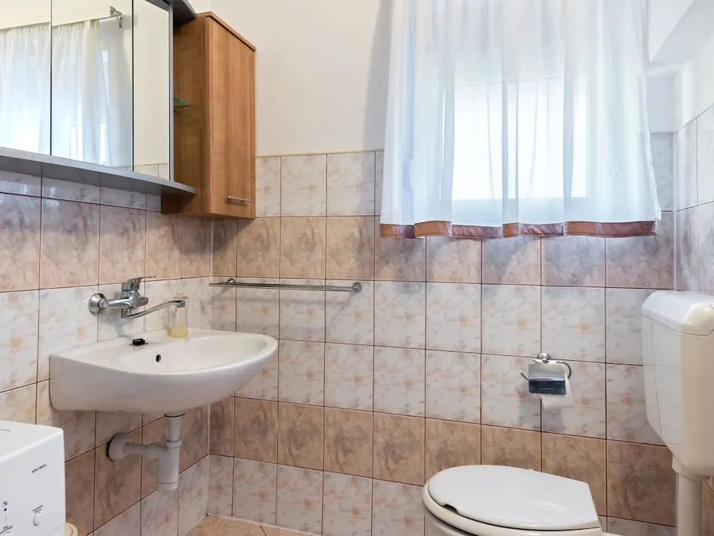Scenic Apartment in Zadar With Terrace