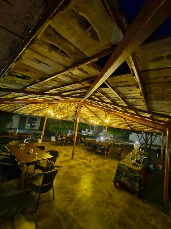 Greenscape Resort Satpura