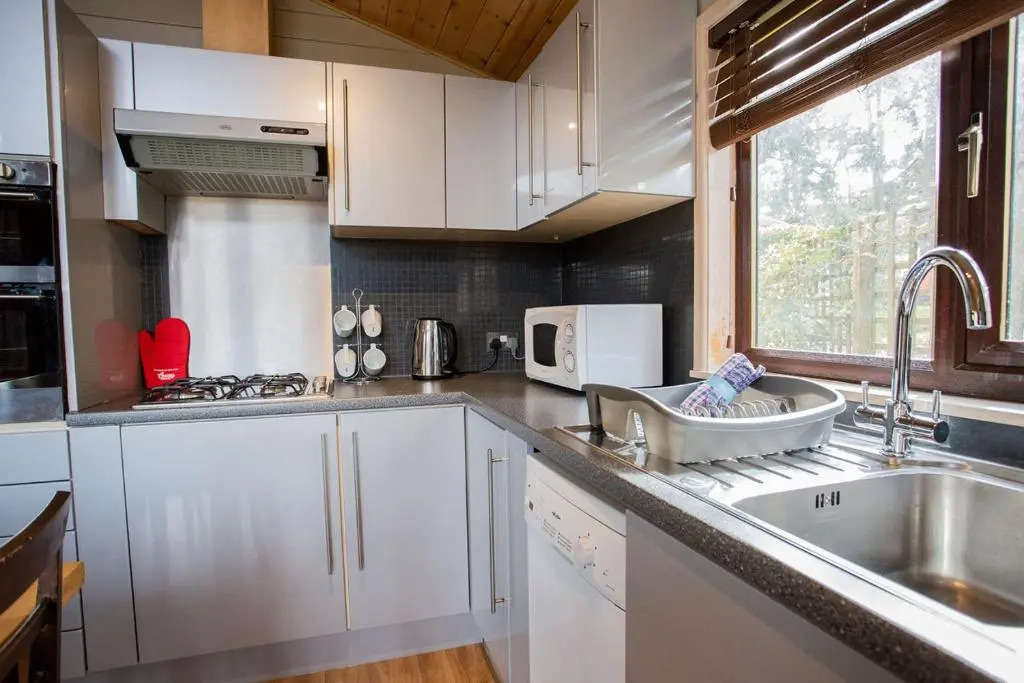 Sandy Balls Holiday Village by Away Resorts