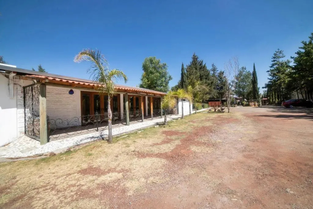 HOTEL XIADANI Restaurante, Temazcal & Spa