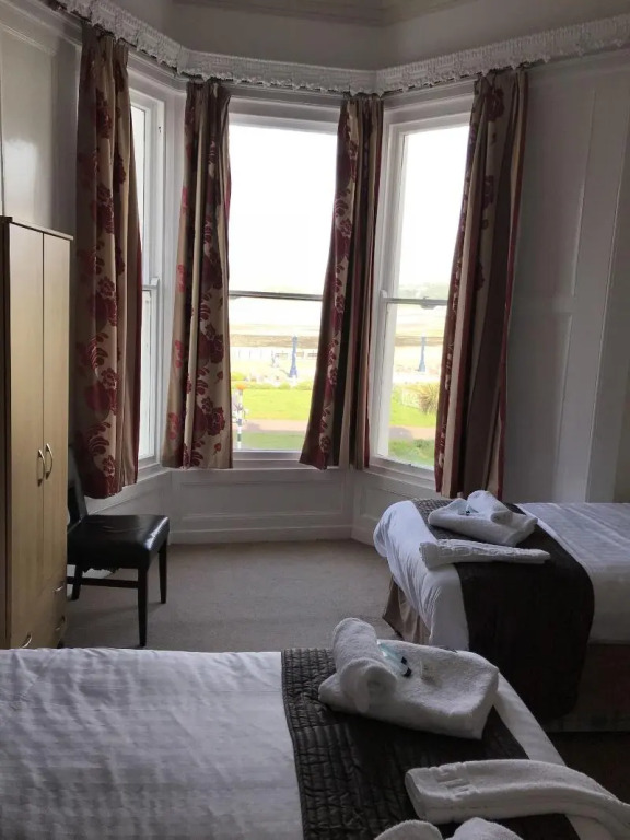 Baytree Hotel