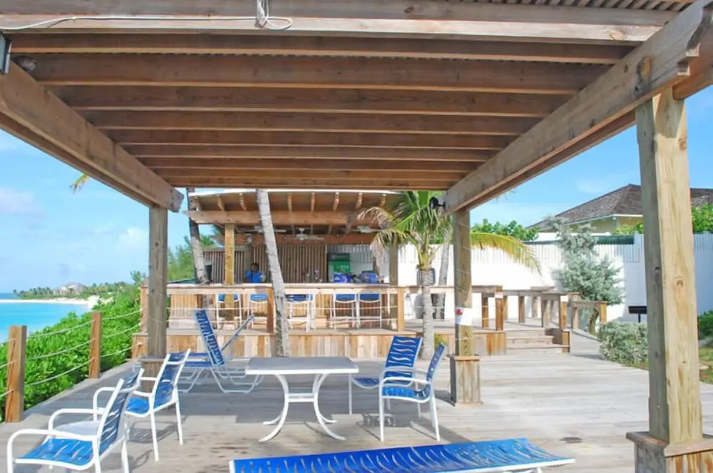 Paradise Island Beach Club