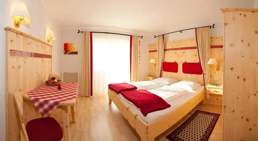 Appartements Hofer