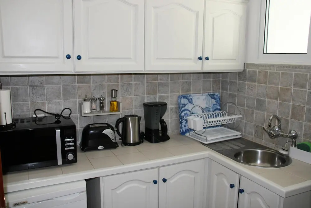 Bungalow With one Bedroom in Sâo Martinho, Funchal, With Wonderful sea View, Enclosed Garden and Wifi