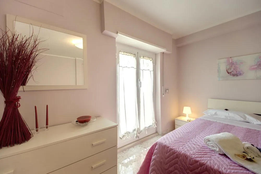 Interno15 Apartment