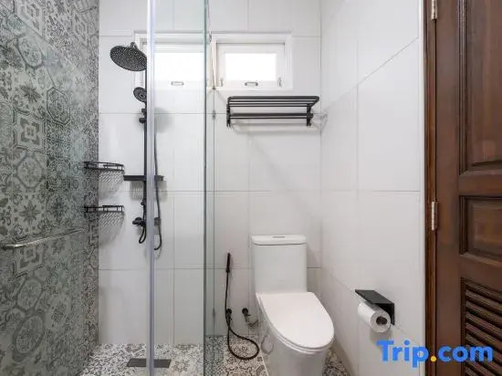 Orchid Paradise Homes OPV 20