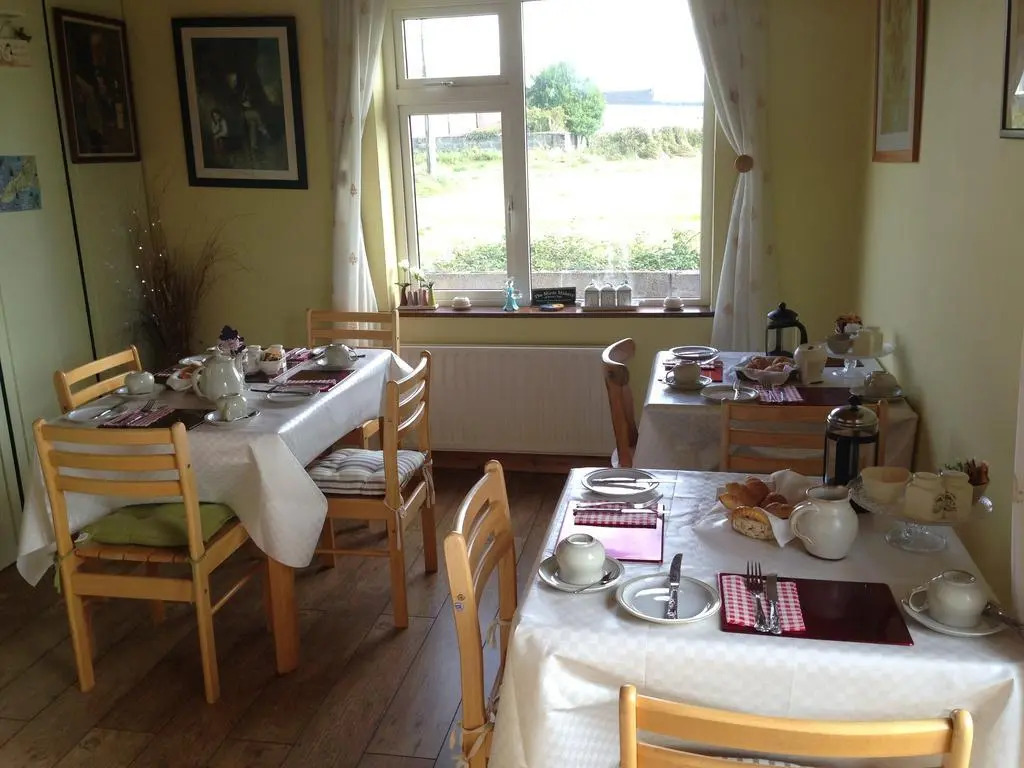 An Gleann Accommodation