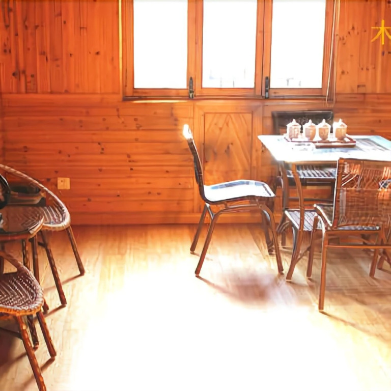 Jiulongxia Holiday Resort