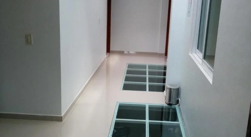 Hotel Chignahuapan