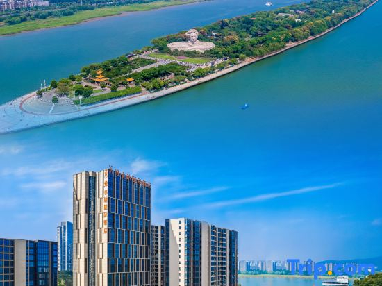 Vienna International Hotel (Changsha Orange Isle Head)