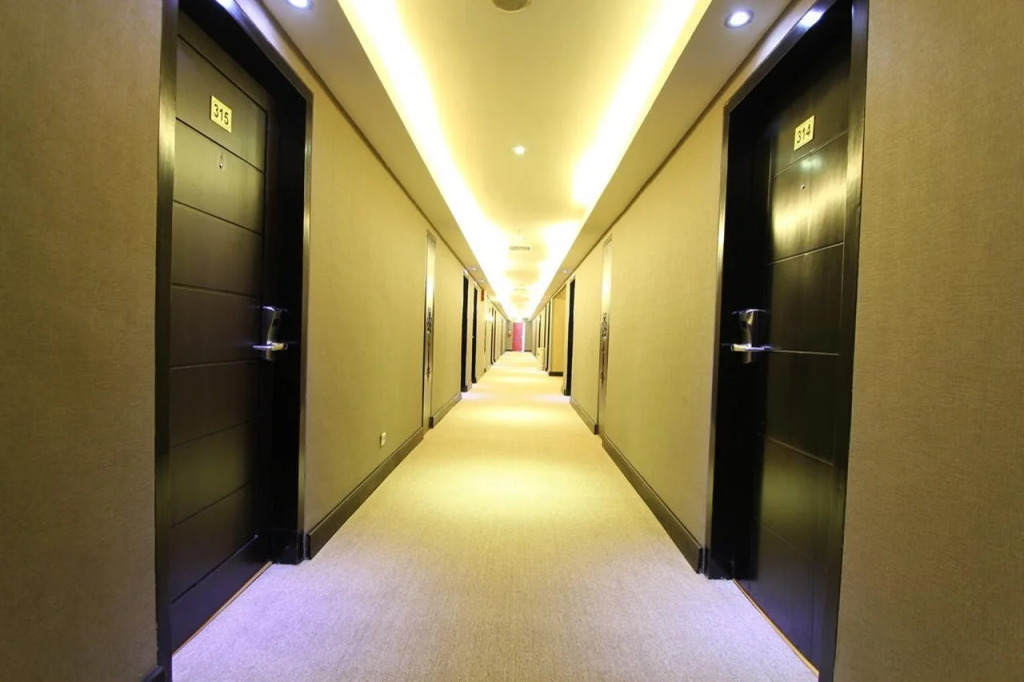 Regent's Park Hotel