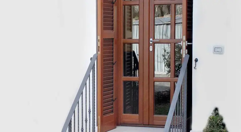 Bed&Breakfast Gli Orti