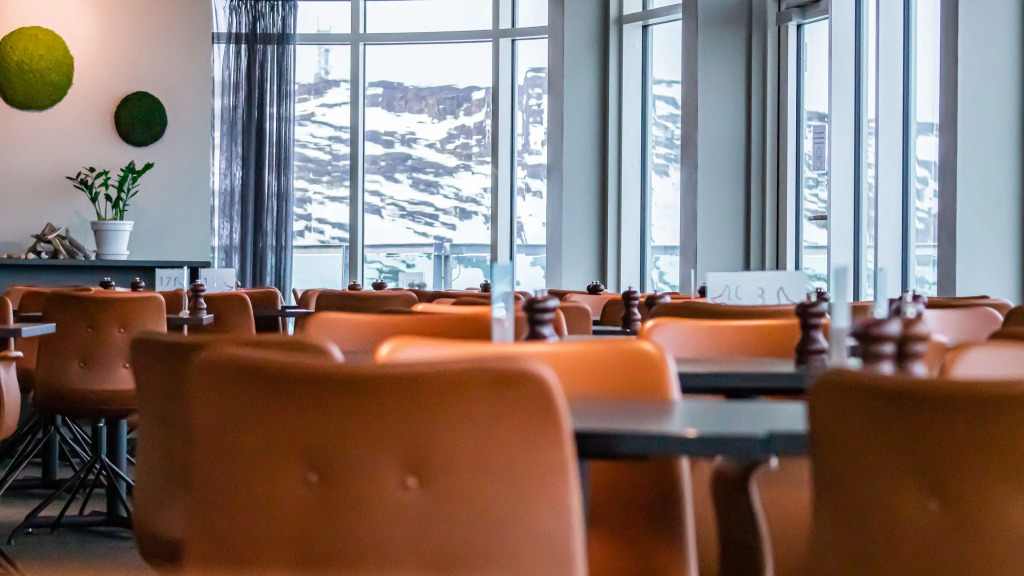 Best Western Plus Hotel Ilulissat