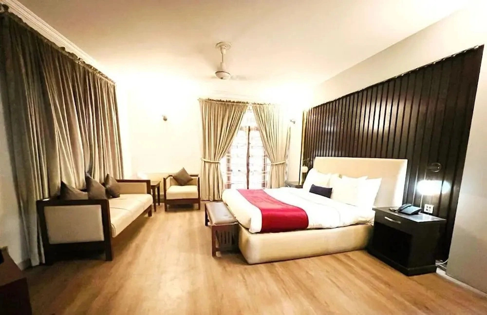 Punjab Huts Resort