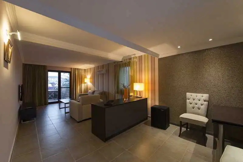 Milport Hotel Bodrum