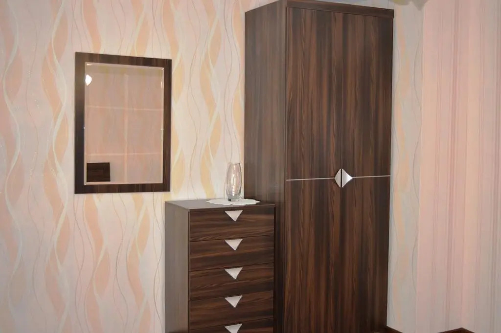 Viktoria Guest House