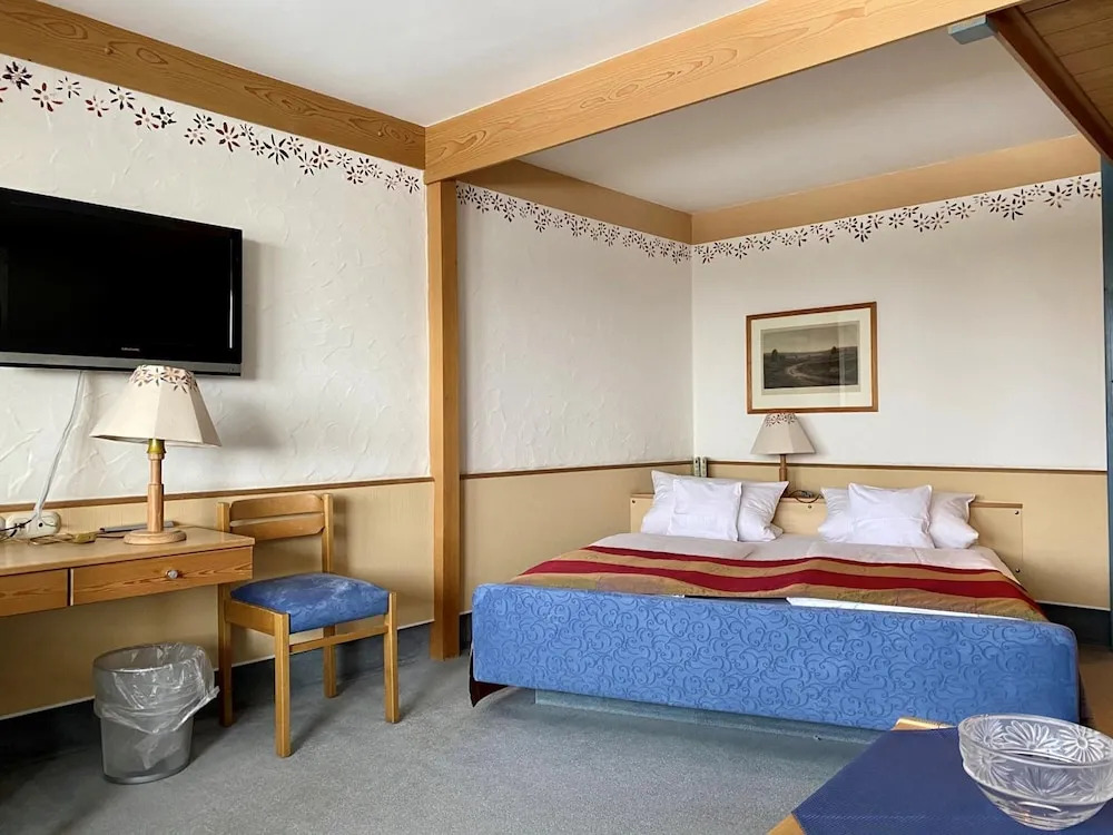 WAGNERS Hotel Schönblick, C&C Hotels und Vertrieb GmbH