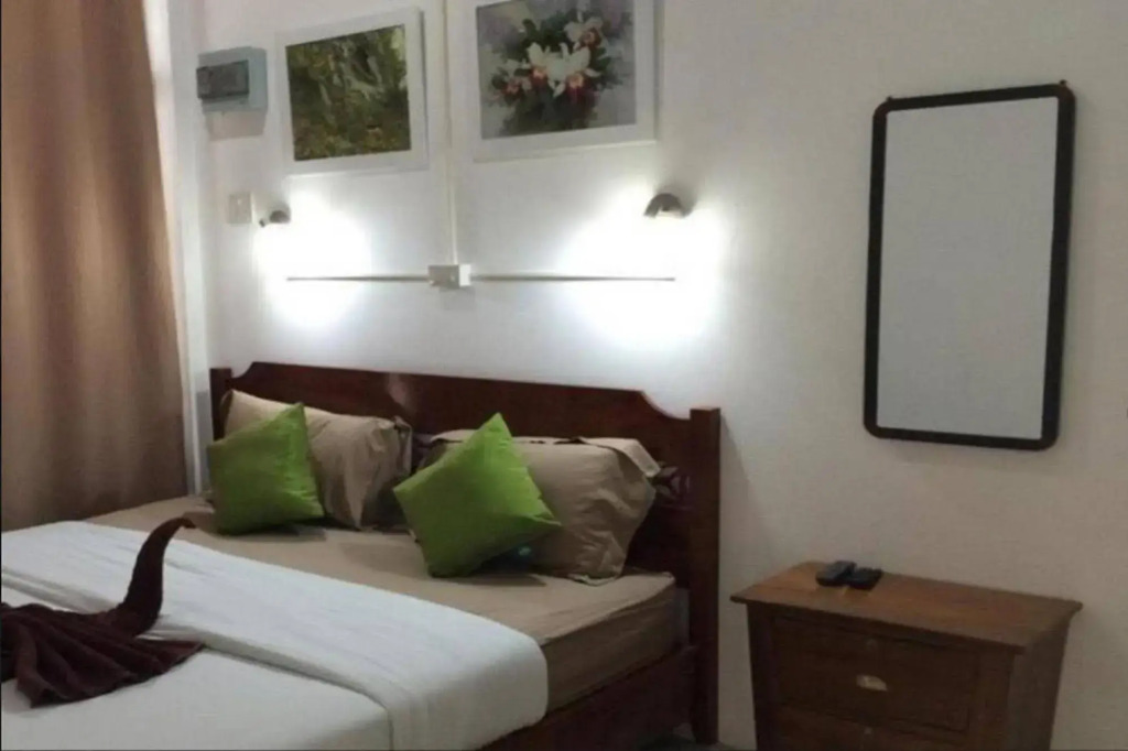 Labella samet guesthouse