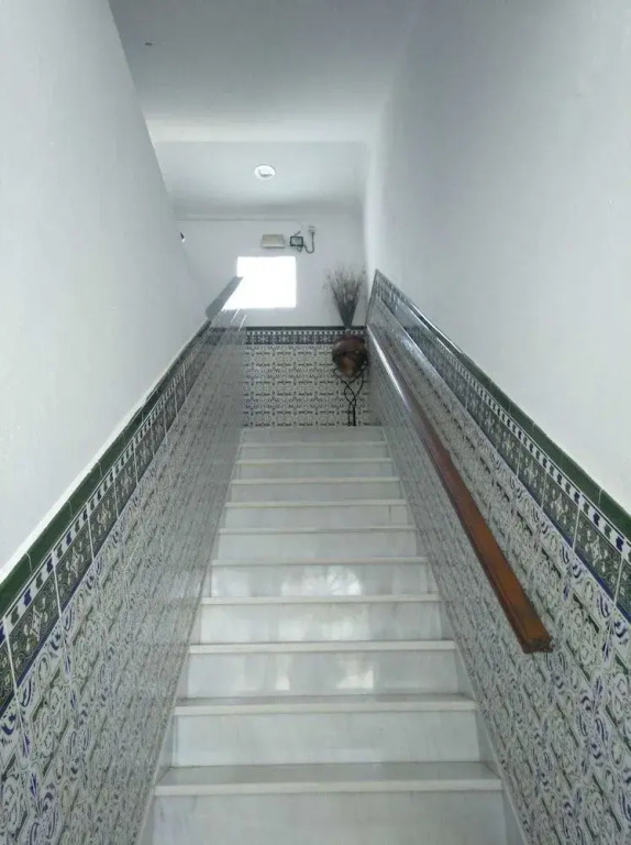 Hostal San Benito