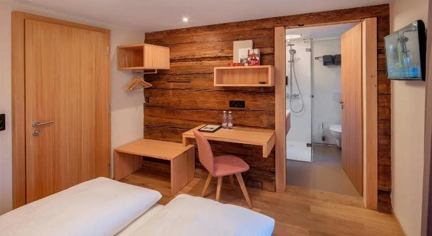 Hotel Nest- und Bietschhorn