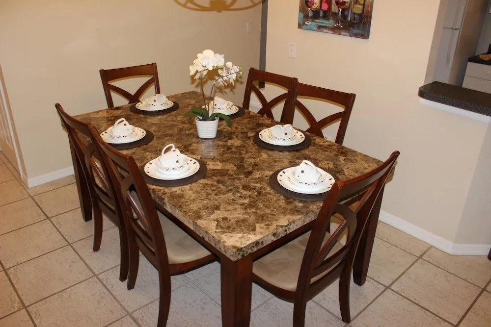 Aco66067 - Lake Berkley - 4 Bed 2 Baths Villa