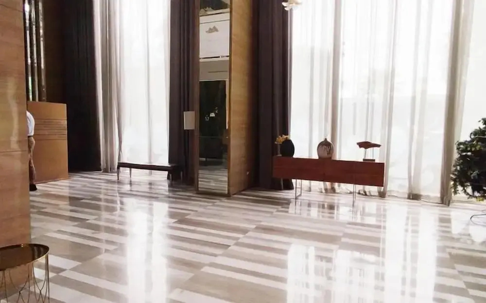 3Br Near Mall At Grand Sungkono Lagoon Apartment