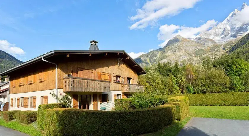 Appartement Lanchers