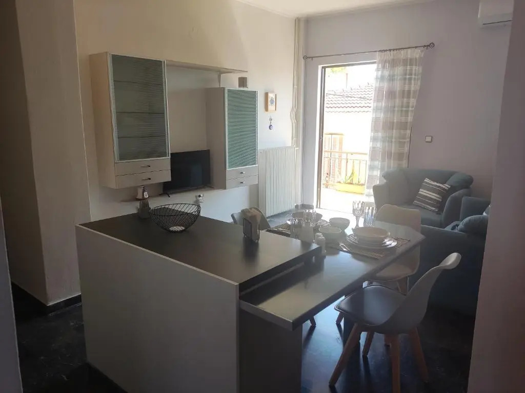 Amazing apartment in the center of Preveza! The G house